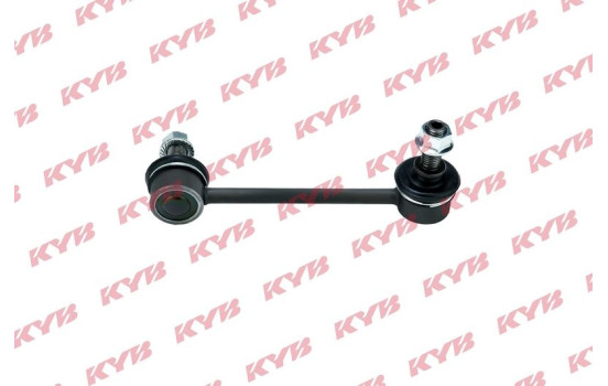 Stabilizer bar