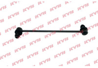 Stabilizer bar