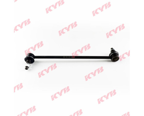 Stabilizer bar