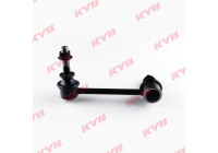 Stabilizer bar