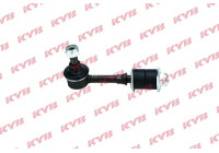 Stabilizer bar