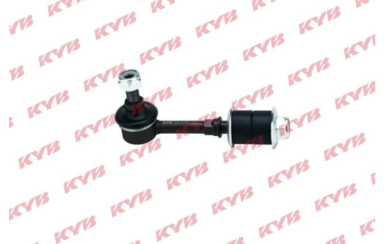 Stabilizer bar