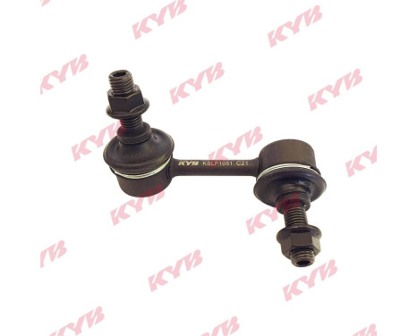 Stabilizer bar