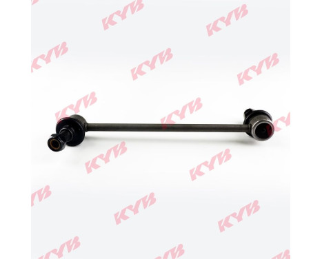 Stabilizer bar