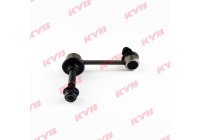 Stabilizer bar