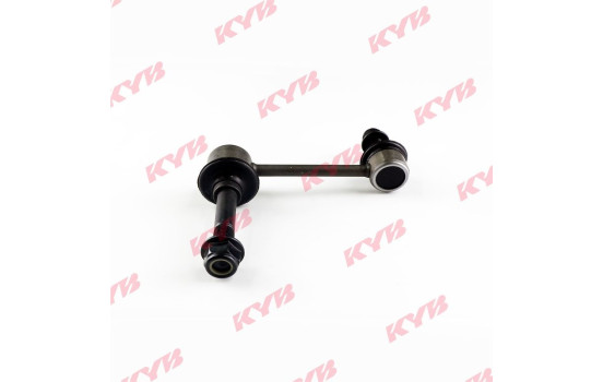 Stabilizer bar