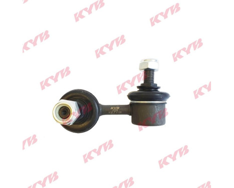 Stabilizer bar