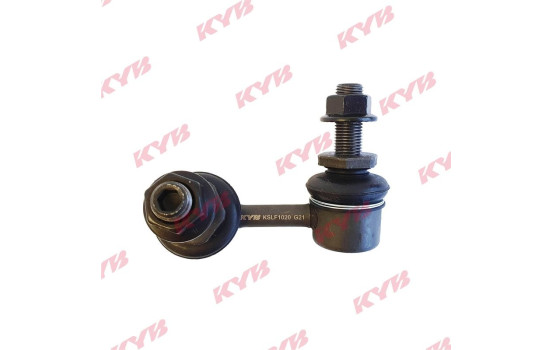 Stabilizer bar