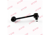 Stabilizer bar