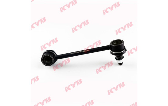 Stabilizer bar