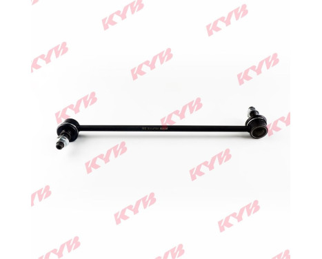 Stabilizer bar