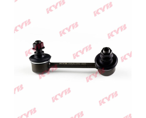 Stabilizer bar