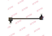 Stabilizer bar
