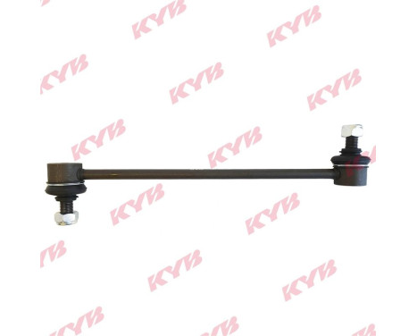 Stabilizer bar