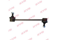 Stabilizer bar