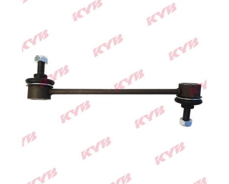 Stabilizer bar