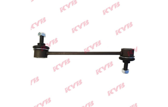 Stabilizer bar