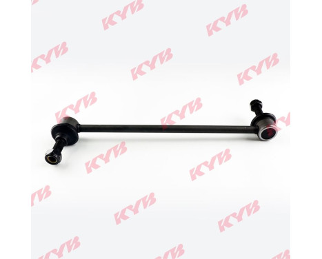 Stabilizer bar