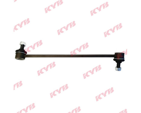Stabilizer bar