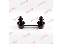 Stabilizer bar