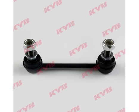 Stabilizer bar