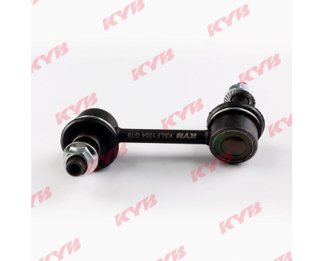 Stabilizer bar