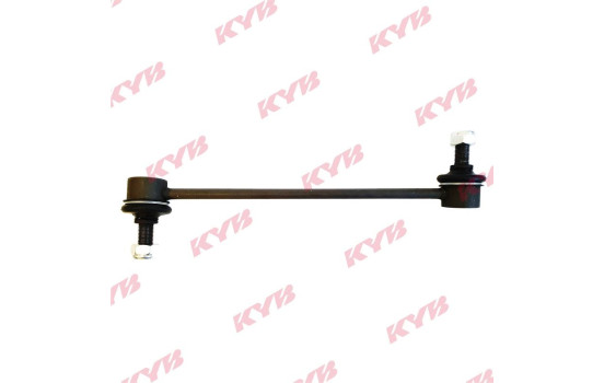 Stabilizer bar