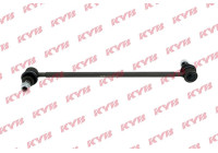 Stabilizer bar