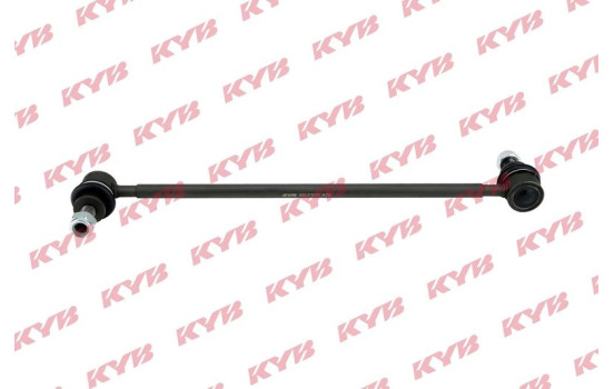 Stabilizer bar