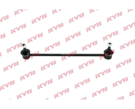 Stabilizer bar