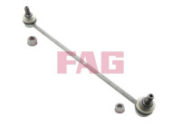 Stabilizer bar