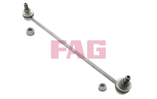 Stabilizer bar