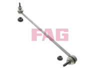Stabilizer bar