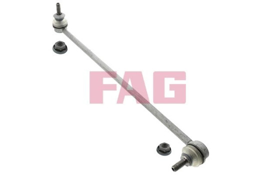 Stabilizer bar