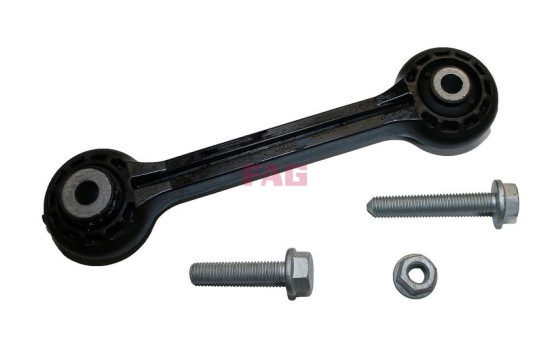 Stabilizer bar