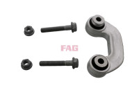 Stabilizer bar