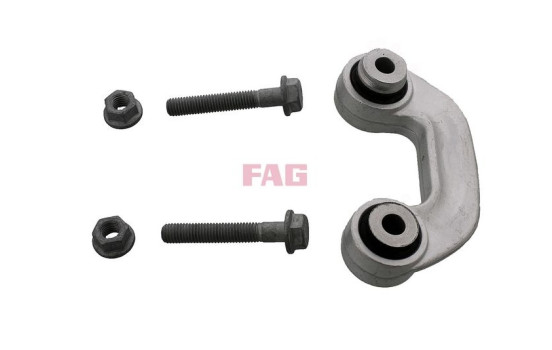 Stabilizer bar