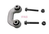 Stabilizer bar