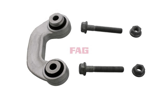 Stabilizer bar