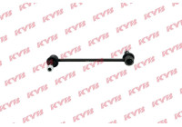 Stabilizer bar