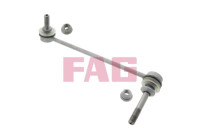 Stabilizer bar