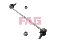 Stabilizer bar