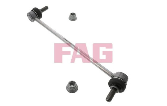 Stabilizer bar