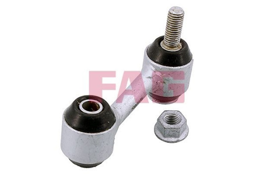 Stabilizer bar