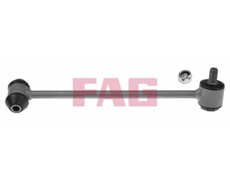 Stabilizer bar