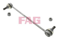 Stabilizer bar
