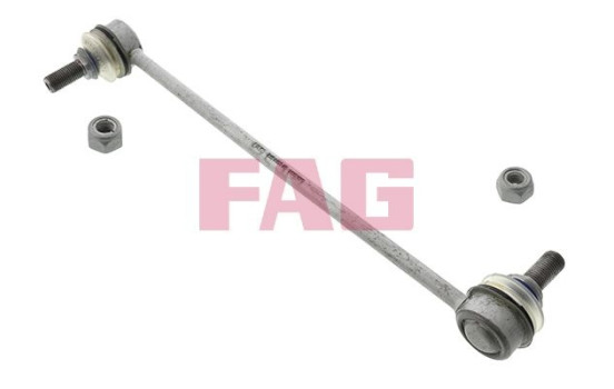 Stabilizer bar