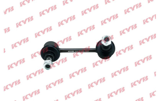 Stabilizer bar