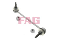 Stabilizer bar