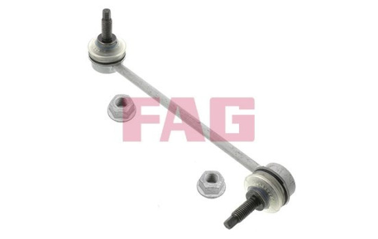 Stabilizer bar